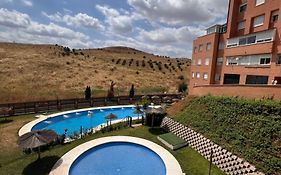 Apartamento Jardín de Atalaya